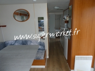 Abi - Havana 28 x 10  2 chambres Ref 