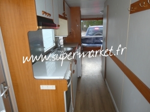 Abi - Havana 28 x 10  2 chambres Ref 