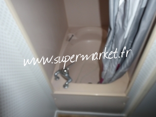 Abi - Havana 28 x 10  2 chambres Ref 