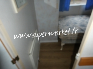 Abi - Havana 28 x 10  2 chambres Ref 