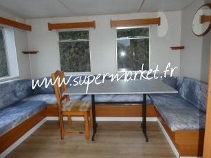 Abi - Havana 28 x 10  2 chambres Ref 