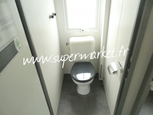 Ohara - 984 S 3 chambres 2 salle de bains CLIMATISEE Ref 437