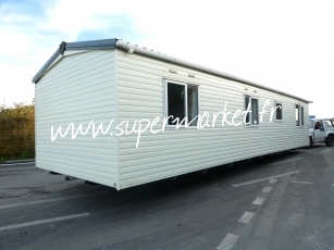 Victory - Woodland Vue 38 x 12 RESIDENTIEL 3 chambres Ref 532