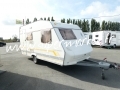 Delta - Aero 440 lb plan camping car Ref 2228