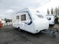 Caravelair - Antares style 450 LITS JUMEAUX MOVER MAXI EQUIPEE