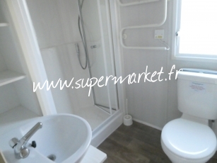 Willerby - Vacation 35 x 12 3 chambres Ref  623 DESTOCKAGE INCROYABLE