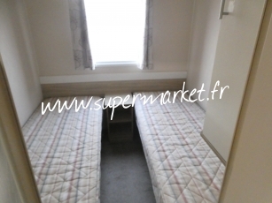 Willerby - Vacation 35 x 12 3 chambres Ref  623 DESTOCKAGE INCROYABLE