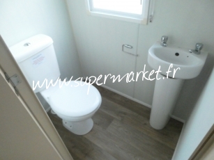 Willerby - Vacation 35 x 12 3 chambres Ref  623 DESTOCKAGE INCROYABLE