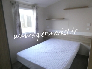 Willerby - Vacation 35 x 12 3 chambres Ref  623 DESTOCKAGE INCROYABLE