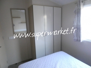 Willerby - Vacation 35 x 12 3 chambres Ref  623 DESTOCKAGE INCROYABLE