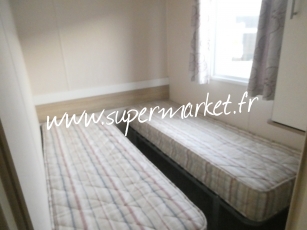 Willerby - Vacation 35 x 12 3 chambres Ref  623 DESTOCKAGE INCROYABLE