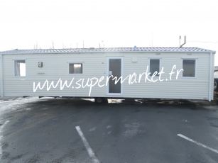 Willerby - Vacation 35 x 12 3 chambres Ref  623 DESTOCKAGE INCROYABLE