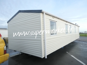 Willerby - Vacation 35 x 12 3 chambres Ref  623 DESTOCKAGE INCROYABLE