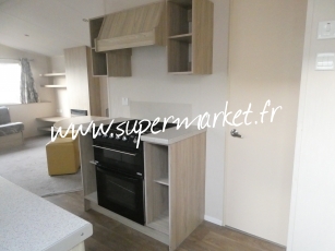 Willerby - Vacation 35 x 12 3 chambres Ref  623 DESTOCKAGE INCROYABLE