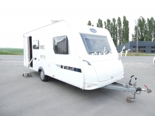 Caravelair - Blue C 476 6  Places Ref 2311