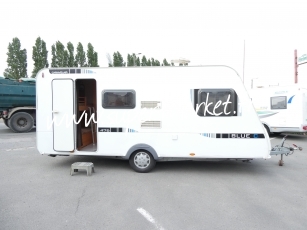 Caravelair - Blue C 476 6  Places Ref 2311
