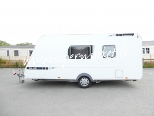 Caravelair - Blue C 476 6  Places Ref 2311