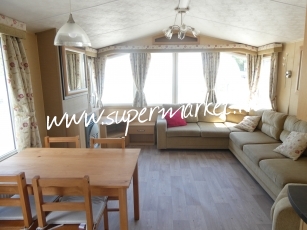 Willerby - Granada X L RESIDENTIEL Ref 688  PRIX CHOC