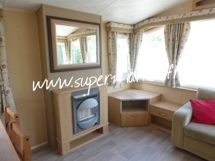 Willerby - Granada X L RESIDENTIEL Ref 688  PRIX CHOC
