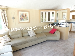 Willerby - Granada X L RESIDENTIEL Ref 688  PRIX CHOC