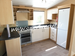 Willerby - Granada X L RESIDENTIEL Ref 688  PRIX CHOC