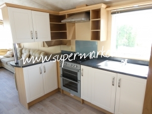 Willerby - Granada X L RESIDENTIEL Ref 688  PRIX CHOC