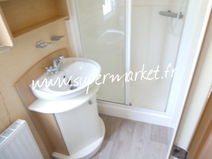 Willerby - Granada X L RESIDENTIEL Ref 688  PRIX CHOC