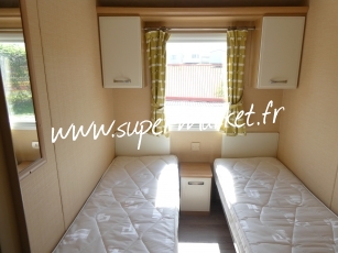 Willerby - Granada X L RESIDENTIEL Ref 688  PRIX CHOC