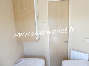 Willerby - Granada X L RESIDENTIEL Ref 688  PRIX CHOC