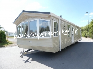 Willerby - Granada X L RESIDENTIEL Ref 688  PRIX CHOC