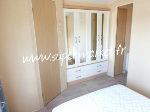 Willerby - Granada X L RESIDENTIEL Ref 688  PRIX CHOC