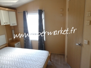 Willerby - Granada X L RESIDENTIEL Ref 688  PRIX CHOC
