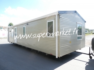 Willerby - Granada X L RESIDENTIEL Ref 688  PRIX CHOC