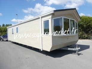 Willerby - Granada X L RESIDENTIEL Ref 688  PRIX CHOC
