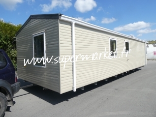 Willerby - Granada X L RESIDENTIEL Ref 688  PRIX CHOC