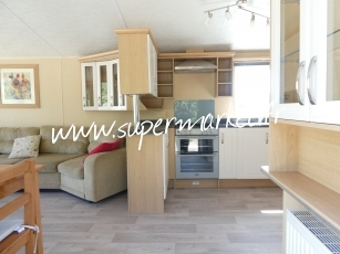 Willerby - Granada X L RESIDENTIEL Ref 688  PRIX CHOC