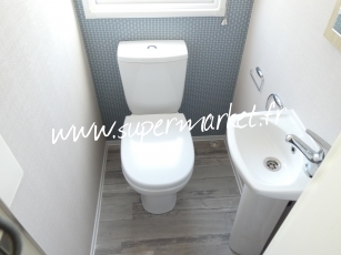 Atlas - Mirage 36 x 12 RESIDENTIEL 3 CHAMBRES Ref 690