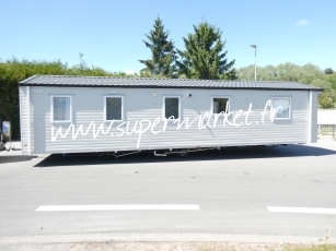 Atlas - Mirage 36 x 12 RESIDENTIEL 3 CHAMBRES Ref 690