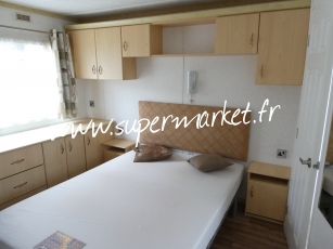Carnaby - Ridgeway 38 x 12  2 chambres RESIDENTIEL Ref 692