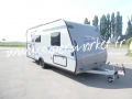 Caravelair - Sport line 486 PACK CAMPER 6 Places 