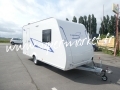 Caravelair - Alba 400 CLIM + pack ARTIC  1 SEULE
