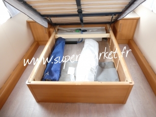 Caravelair - Allegra 485 Lit central  moover Ref 2322