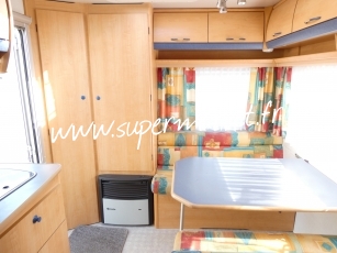 Gruau - Paloma 43 cp lit a la française Ref 2323