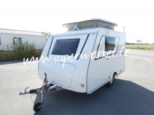 Trigano - Mini freestyle 270 Ref 2359