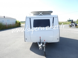 Trigano - Mini freestyle 270 Ref 2359