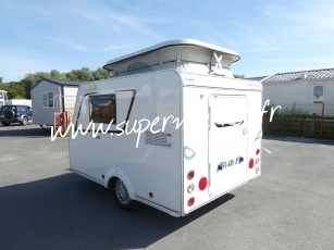 Trigano - Mini freestyle 270 Ref 2359