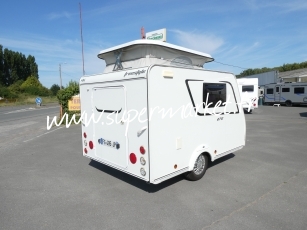 Trigano - Mini freestyle 270 Ref 2359