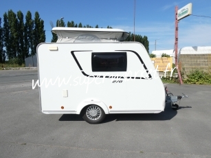 Trigano - Mini freestyle 270 Ref 2359