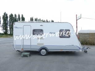 Caravelair - Antares luxe 426 6 places Ref 2359