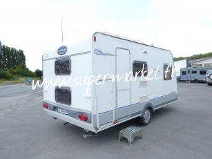 Caravelair - Antares luxe 426 6 places Ref 2359